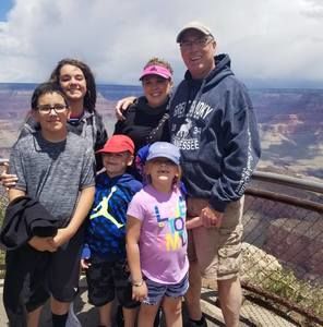 Meet your Posher, Crystle